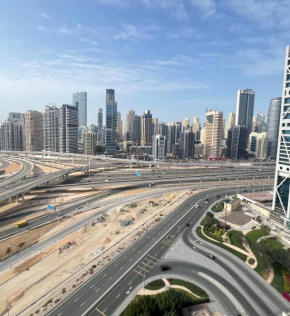 Jumeirah lake towers